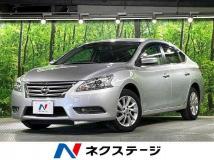2016 Nissan Bluebird Sylphy