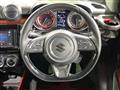 2018 Suzuki Swift