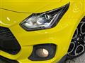2018 Suzuki Swift