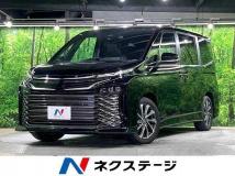 2023 Toyota Voxy