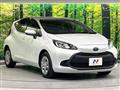 2022 Toyota AQUA