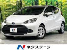 2022 Toyota AQUA