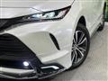 2023 Toyota Harrier