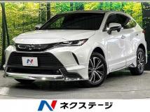 2023 Toyota Harrier