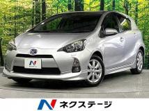 2014 Toyota AQUA
