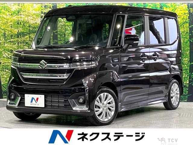 2024 Suzuki Suzuki Others
