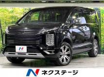 2021 Mitsubishi Delica D5