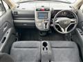 2009 Honda ZEST SPARK
