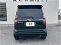 2009 Honda ZEST SPARK
