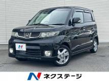2009 Honda ZEST SPARK