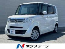 2016 Honda N BOX