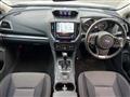 2017 Subaru IMPREZA XV HYBRID