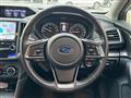 2017 Subaru IMPREZA XV HYBRID