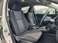 2017 Subaru IMPREZA XV HYBRID