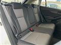 2017 Subaru IMPREZA XV HYBRID
