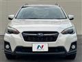 2017 Subaru IMPREZA XV HYBRID