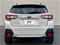 2017 Subaru IMPREZA XV HYBRID