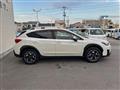 2017 Subaru IMPREZA XV HYBRID