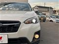 2017 Subaru IMPREZA XV HYBRID