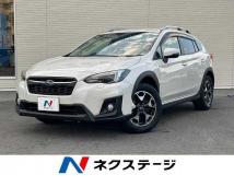 2017 Subaru IMPREZA XV HYBRID