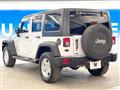 2015 Jeep Wrangler
