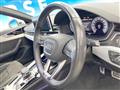 2021 Audi A4