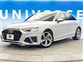 2021 Audi A4