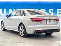 2021 Audi A4
