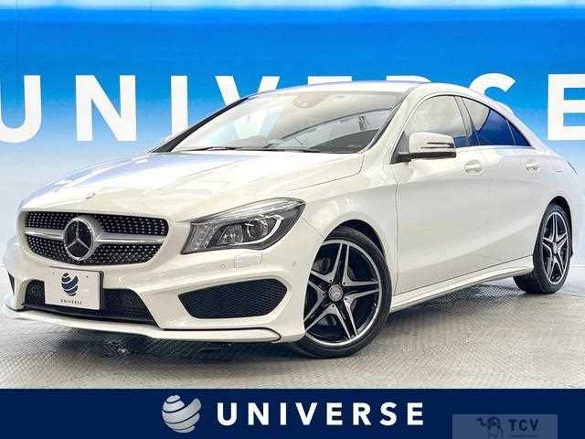 2014 Mercedes-Benz Mercedes-Benz Others