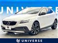 2017 Volvo V40