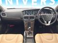 2017 Volvo V40