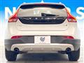 2017 Volvo V40