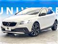 2017 Volvo V40