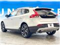 2017 Volvo V40