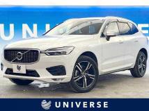 2018 Volvo XC60