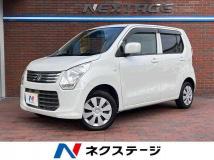 2013 Suzuki Wagon R