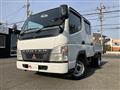 2006 Mitsubishi Fuso Canter Guts