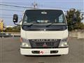2006 Mitsubishi Fuso Canter Guts