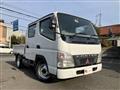 2006 Mitsubishi Fuso Canter Guts