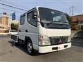 2006 Mitsubishi Fuso Canter Guts