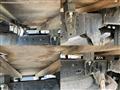 2006 Mitsubishi Fuso Canter Guts