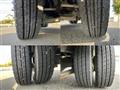 2006 Mitsubishi Fuso Canter Guts