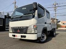 2006 Mitsubishi Fuso Canter Guts