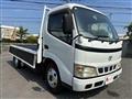 2005 Toyota Dyna Truck