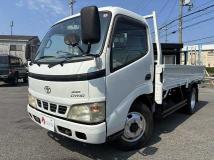 2005 Toyota Dyna Truck