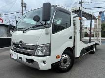 2023 Hino Dutro