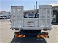2023 Mitsubishi Fuso Canter