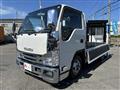 2016 Isuzu Elf Truck