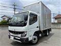 2023 Mitsubishi Fuso Canter