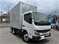 2023 Mitsubishi Fuso Canter